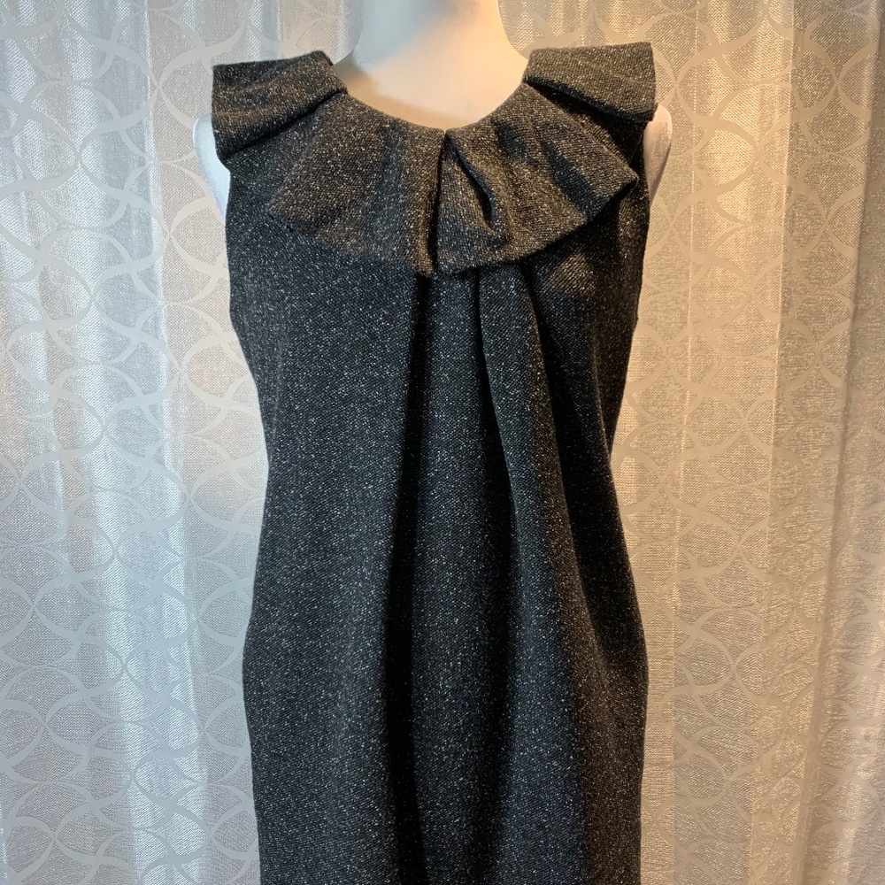 Adorable Silk/Wool Dress
